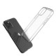 Apple iPhone 12 Mini Kılıf Zore Süper Silikon Kapak Apple iPhone 12 Mini Kılıf Zore Süper Silikon Kapak