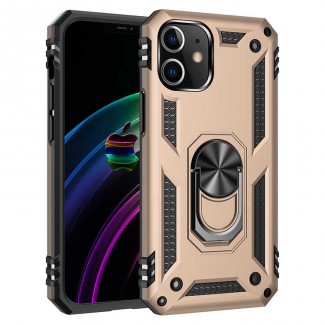 Apple iPhone 12 Mini Kılıf Zore Vega Kapak Apple iPhone 12 Mini Kılıf Zore Vega Kapak