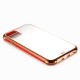 Apple iPhone 12 Mini Kılıf Zore Voit Kapak Apple iPhone 12 Mini Kılıf Zore Voit Kapak
