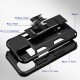 Apple iPhone 12 Mini Kılıf Zore Volve Kapak Apple iPhone 12 Mini Kılıf Zore Volve Kapak