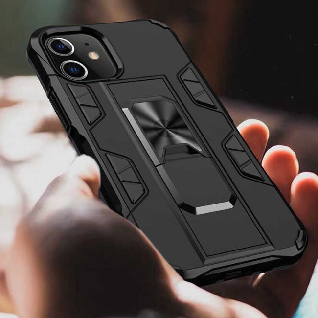 Apple iPhone 12 Mini Kılıf Zore Volve Kapak Apple iPhone 12 Mini Kılıf Zore Volve Kapak