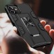 Apple iPhone 12 Mini Kılıf Zore Volve Kapak Apple iPhone 12 Mini Kılıf Zore Volve Kapak