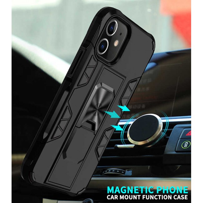 Apple iPhone 12 Mini Kılıf Zore Volve Kapak Apple iPhone 12 Mini Kılıf Zore Volve Kapak
