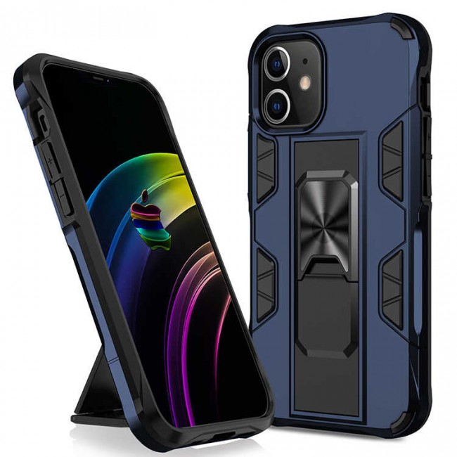 Apple iPhone 12 Mini Kılıf Zore Volve Kapak Apple iPhone 12 Mini Kılıf Zore Volve Kapak