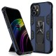 Apple iPhone 12 Mini Kılıf Zore Volve Kapak Apple iPhone 12 Mini Kılıf Zore Volve Kapak