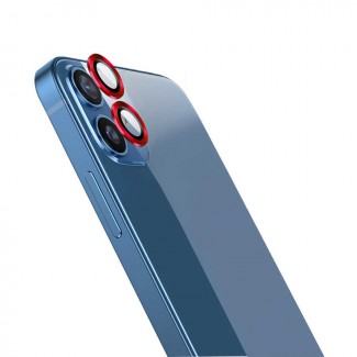 Apple iPhone 12 Mini Wiwu Lens Guard Apple iPhone 12 Mini Wiwu Lens Guard