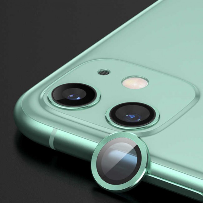 Apple iPhone 12 Mini Zore CL-01 Kamera Lens Koruyucu Apple iPhone 12 Mini Zore CL-01 Kamera Lens Koruyucu