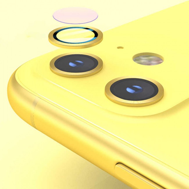 Apple iPhone 12 Mini Zore CL-01 Kamera Lens Koruyucu Apple iPhone 12 Mini Zore CL-01 Kamera Lens Koruyucu