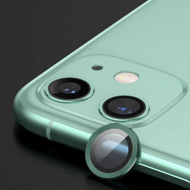 Apple iPhone 12 Mini Zore CL-07 Kamera Lens Koruyucu Apple iPhone 12 Mini Zore CL-07 Kamera Lens Koruyucu