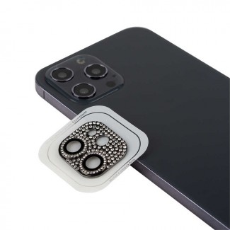 Apple iPhone 12 Mini Zore CL-08 Kamera Lens Koruyucu Apple iPhone 12 Mini Zore CL-08 Kamera Lens Koruyucu