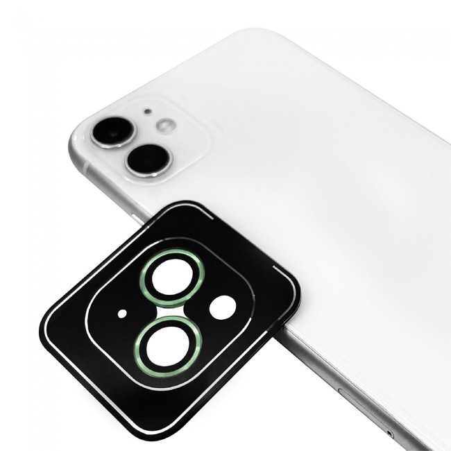 Apple iPhone 12 Mini Zore CL-09 Kamera Lens Koruyucu Apple iPhone 12 Mini Zore CL-09 Kamera Lens Koruyucu