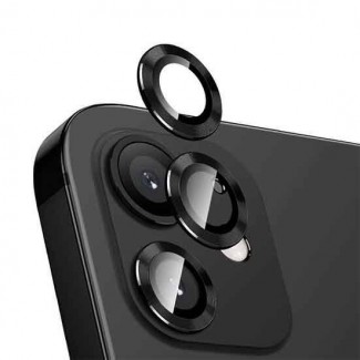 Apple iPhone 12 Mini Zore CL-12 Premium Safir Parmak İzi Bırakmayan Anti-Reflective Kamera Lens Koruyucu Apple iPhone 12 Mini Zore CL-12 Premium Safir Parmak İzi Bırakmayan Anti-Reflective Kamera Lens Koruyucu