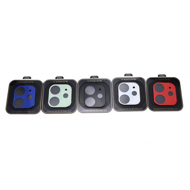 Apple iPhone 12 Mini Zore Kamera Koruyucu Apple iPhone 12 Mini Zore Kamera Koruyucu