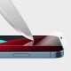 Apple iPhone 12 Mini Zore Vox Glass Temperli Ekran Koruyucu Apple iPhone 12 Mini Zore Vox Glass Temperli Ekran Koruyucu