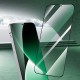 Apple iPhone 12 Pro ​Benks 0.3mm V Pro Dust Proof Green Light Ekran Koruyucu