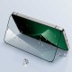 Apple iPhone 12 Pro ​Benks 0.3mm V Pro Dust Proof Green Light Ekran Koruyucu