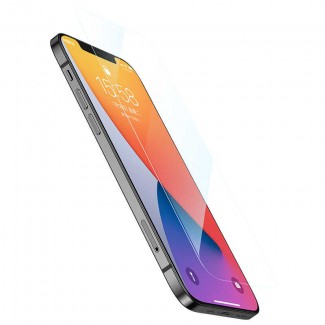 Apple iPhone 12 Pro Benks CKR+ Corning Ekran Koruyucu Apple iPhone 12 Pro Benks CKR+ Corning Ekran Koruyucu