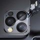 Apple iPhone 12 Pro Benks İntegrated Kamera Lens Koruyucu Cam