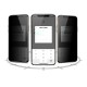 Apple iPhone 12 Pro Davin 5D Privacy Cam Ekran Koruyucu