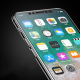 Apple iPhone 12 Pro Go Des Mat Seramik Ekran Koruyucu Apple iPhone 12 Pro Go Des Mat Seramik Ekran Koruyucu