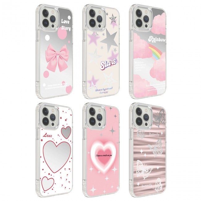 Apple iPhone 12 Pro Kılıf Airbagli Parlak Tasarımlı Zore Mimbo Kapak Apple iPhone 12 Pro Kılıf Airbagli Parlak Tasarımlı Zore Mimbo Kapak