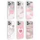 Apple iPhone 12 Pro Kılıf Airbagli Parlak Tasarımlı Zore Mimbo Kapak Apple iPhone 12 Pro Kılıf Airbagli Parlak Tasarımlı Zore Mimbo Kapak
