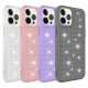 Apple iPhone 12 Pro Kılıf Airbagli Parlak Tasarımlı Zore Snow Kapak Apple iPhone 12 Pro Kılıf Airbagli Parlak Tasarımlı Zore Snow Kapak