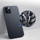Apple iPhone 12 Pro Kılıf Benks Aramid Kapak Apple iPhone 12 Pro Kılıf Benks Aramid Kapak