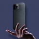 Apple iPhone 12 Pro Kılıf Benks Aramid Kapak Apple iPhone 12 Pro Kılıf Benks Aramid Kapak