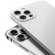 Apple iPhone 12 Pro Kılıf Benks Full Covered 360 Protective Kapak Apple iPhone 12 Pro Kılıf Benks Full Covered 360 Protective Kapak