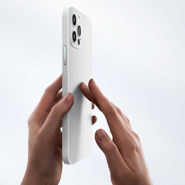 Apple iPhone 12 Pro Kılıf Benks Full Covered 360 Protective Kapak Apple iPhone 12 Pro Kılıf Benks Full Covered 360 Protective Kapak