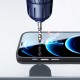 Apple iPhone 12 Pro Kılıf Benks Full Covered 360 Protective Kapak Apple iPhone 12 Pro Kılıf Benks Full Covered 360 Protective Kapak