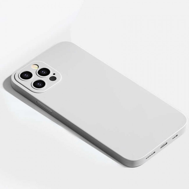 Apple iPhone 12 Pro Kılıf Benks Full Covered 360 Protective Kapak Apple iPhone 12 Pro Kılıf Benks Full Covered 360 Protective Kapak