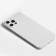 Apple iPhone 12 Pro Kılıf Benks Full Covered 360 Protective Kapak Apple iPhone 12 Pro Kılıf Benks Full Covered 360 Protective Kapak