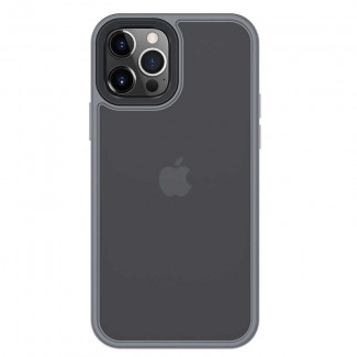 Apple iPhone 12 Pro Kılıf Benks Hybrid Kapak Apple iPhone 12 Pro Kılıf Benks Hybrid Kapak