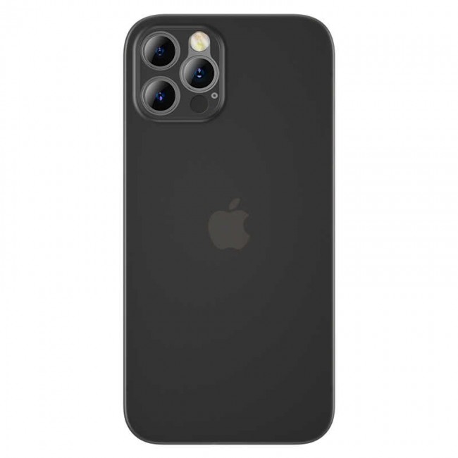 Apple iPhone 12 Pro Kılıf Benks Lollipop Protective Kapak Apple iPhone 12 Pro Kılıf Benks Lollipop Protective Kapak