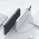Apple iPhone 12 Pro Kılıf Benks Lollipop Protective Kapak Apple iPhone 12 Pro Kılıf Benks Lollipop Protective Kapak