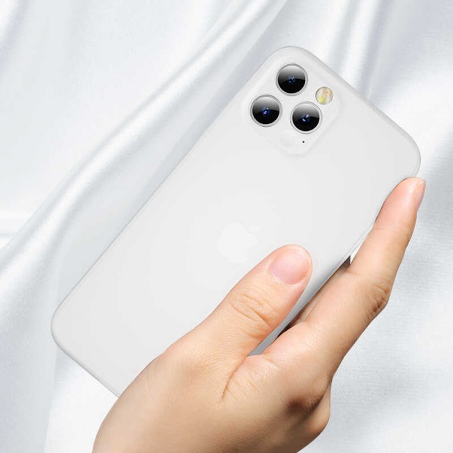 Apple iPhone 12 Pro Kılıf Benks Lollipop Protective Kapak Apple iPhone 12 Pro Kılıf Benks Lollipop Protective Kapak