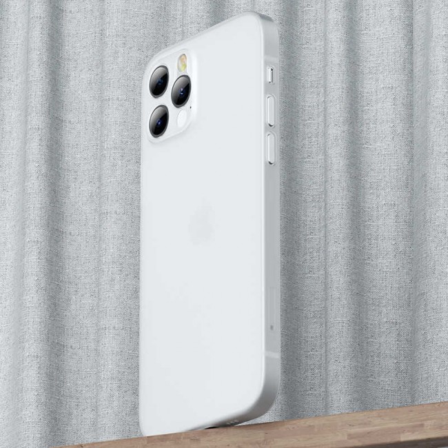 Apple iPhone 12 Pro Kılıf Benks Lollipop Protective Kapak Apple iPhone 12 Pro Kılıf Benks Lollipop Protective Kapak