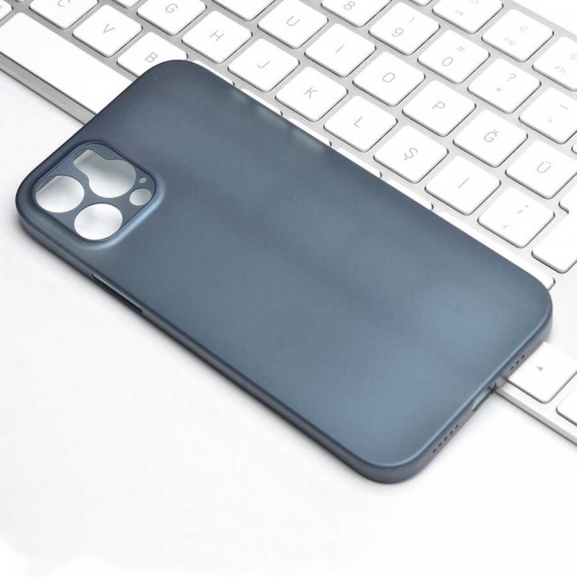 Apple iPhone 12 Pro Kılıf Benks Lollipop Protective Kapak Apple iPhone 12 Pro Kılıf Benks Lollipop Protective Kapak
