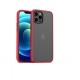 Apple iPhone 12 Pro Kılıf Benks Magic Smooth Drop Resistance Kapak Apple iPhone 12 Pro Kılıf Benks Magic Smooth Drop Resistance Kapak