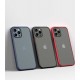 Apple iPhone 12 Pro Kılıf Benks Magic Smooth Drop Resistance Kapak Apple iPhone 12 Pro Kılıf Benks Magic Smooth Drop Resistance Kapak