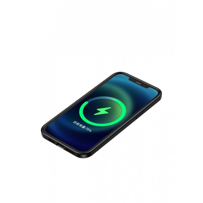 Apple iPhone 12 Pro Kılıf Benks Magic Smooth Drop Resistance Kapak Apple iPhone 12 Pro Kılıf Benks Magic Smooth Drop Resistance Kapak