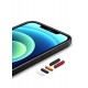 Apple iPhone 12 Pro Kılıf Benks Magic Smooth Drop Resistance Kapak Apple iPhone 12 Pro Kılıf Benks Magic Smooth Drop Resistance Kapak