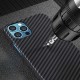 Apple iPhone 12 Pro Kılıf Benks MFİ Magsafe Magnetic Aramid Kapak Apple iPhone 12 Pro Kılıf Benks MFİ Magsafe Magnetic Aramid Kapak