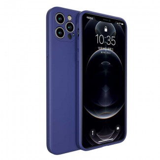Apple iPhone 12 Pro Kılıf Benks Painting TPU Kapak Apple iPhone 12 Pro Kılıf Benks Painting TPU Kapak