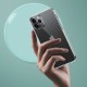 Apple iPhone 12 Pro Kılıf Benks Transparent Kapak Apple iPhone 12 Pro Kılıf Benks Transparent Kapak