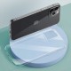 Apple iPhone 12 Pro Kılıf Benks Transparent Kapak Apple iPhone 12 Pro Kılıf Benks Transparent Kapak