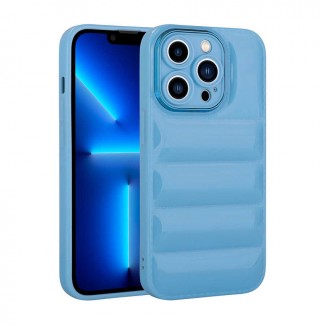 Apple iPhone 12 Pro Kılıf Kamera Korumalı Parlak Airbag'li Zore Galya Kapak Apple iPhone 12 Pro Kılıf Kamera Korumalı Parlak Airbag'li Zore Galya Kapak