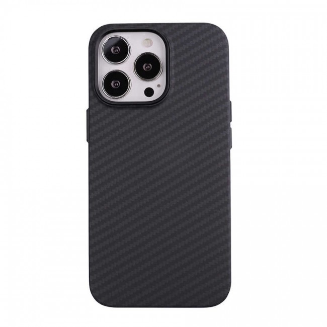 Apple iPhone 12 Pro Kılıf Karbon Fiber Tasarımlı Zore Karbono Kapak Apple iPhone 12 Pro Kılıf Karbon Fiber Tasarımlı Zore Karbono Kapak
